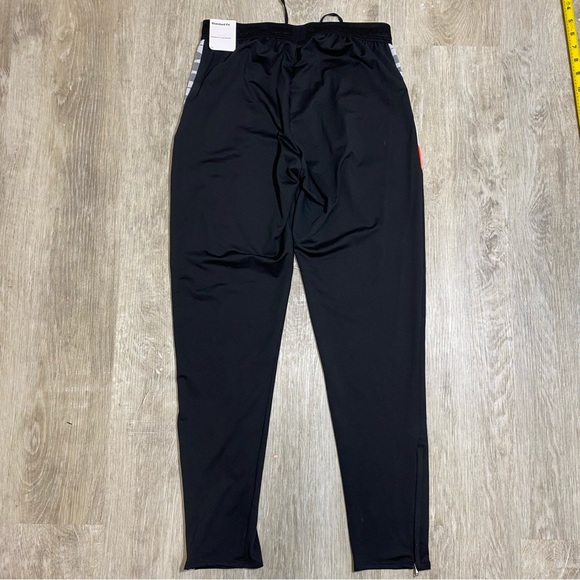 NWT Nike Dri-FIT Strike Women's Soccer Pants black/neon pink size small - Picture 14 of 16